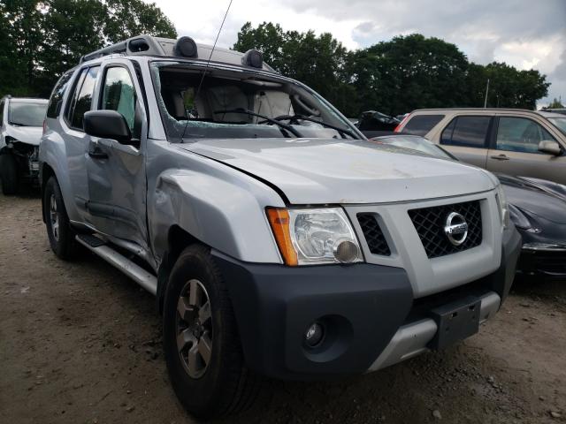 NISSAN XTERRA OFF 2012 5n1an0nwxcc504508