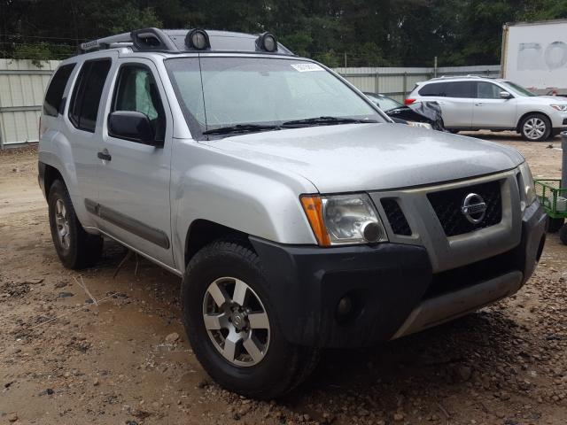 NISSAN XTERRA OFF 2012 5n1an0nwxcc510258