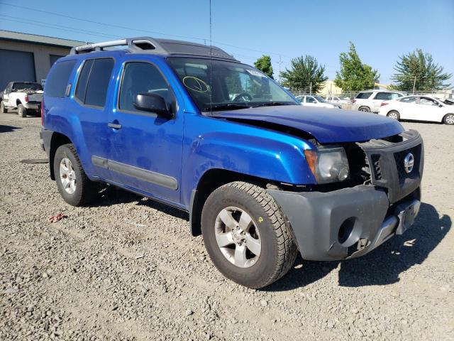 NISSAN XTERRA OFF 2012 5n1an0nwxcc511426