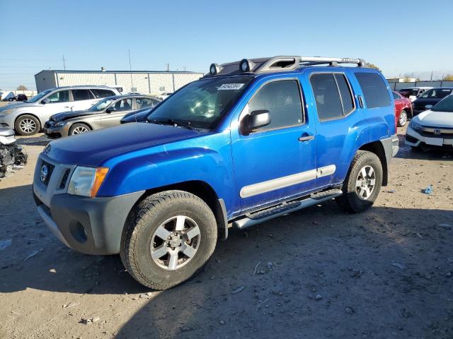 NISSAN XTERRA OFF 2012 5n1an0nwxcc512298