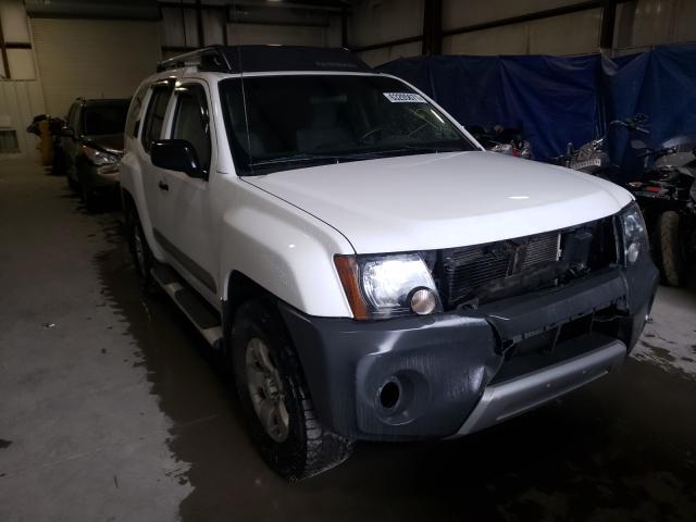 NISSAN XTERRA OFF 2012 5n1an0nwxcc512365