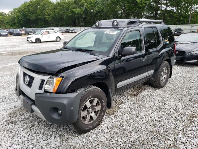 NISSAN XTERRA OFF 2012 5n1an0nwxcc513435