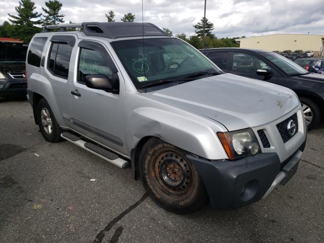 NISSAN XTERRA OFF 2012 5n1an0nwxcc514729