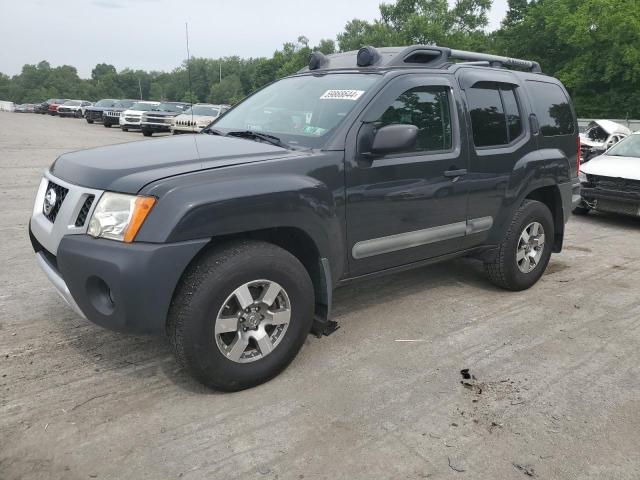 NISSAN XTERRA 2012 5n1an0nwxcc516478