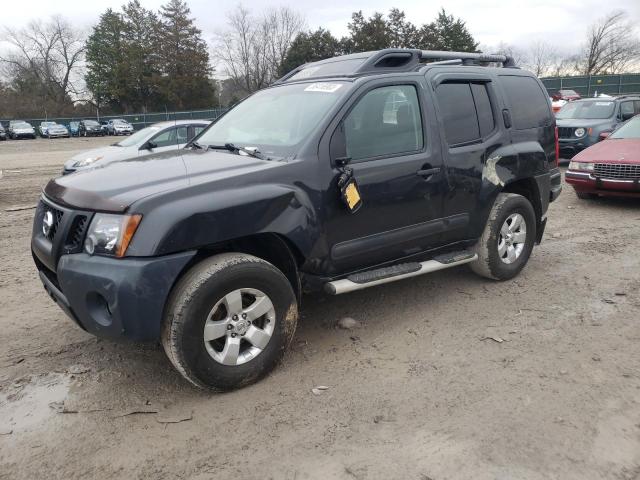 NISSAN XTERRA OFF 2012 5n1an0nwxcc517078