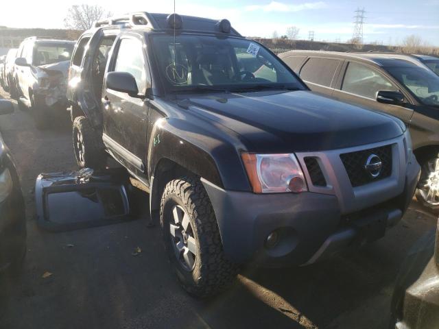 NISSAN XTERRA OFF 2012 5n1an0nwxcc518876