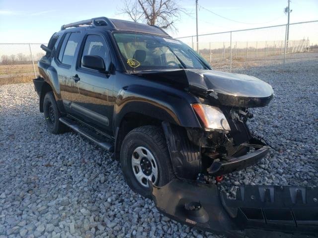 NISSAN XTERRA OFF 2012 5n1an0nwxcc519266