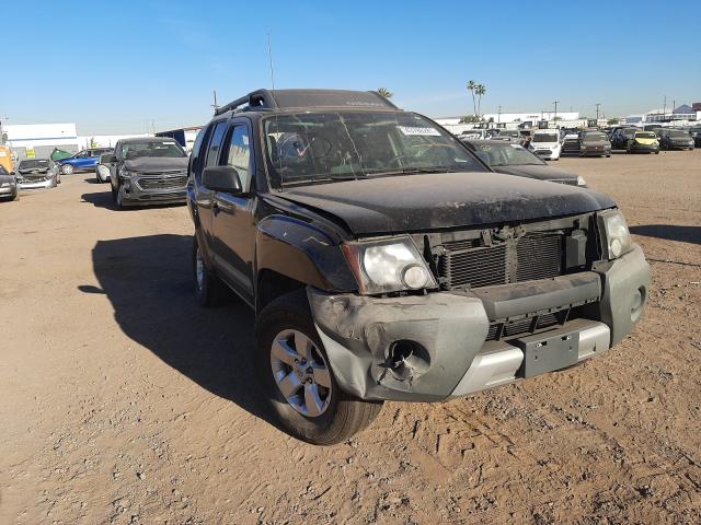 NISSAN XTERRA OFF 2012 5n1an0nwxcc519834