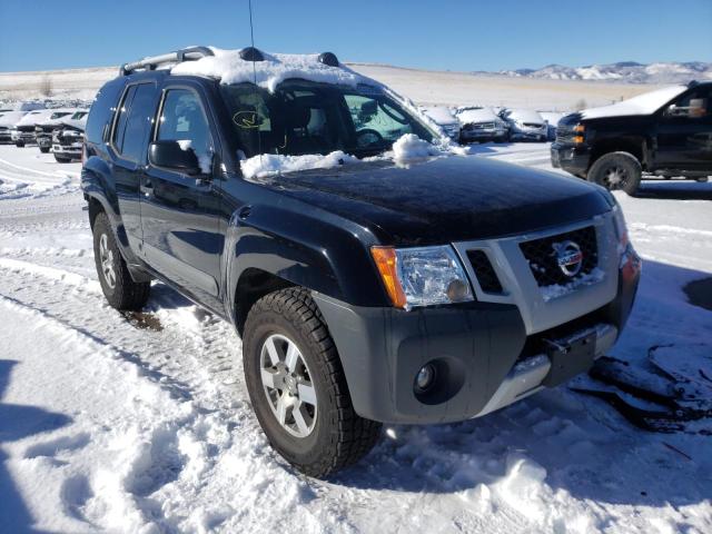 NISSAN XTERRA OFF 2012 5n1an0nwxcc522135