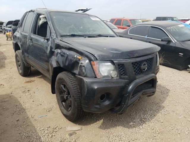 NISSAN XTERRA OFF 2012 5n1an0nwxcc522359