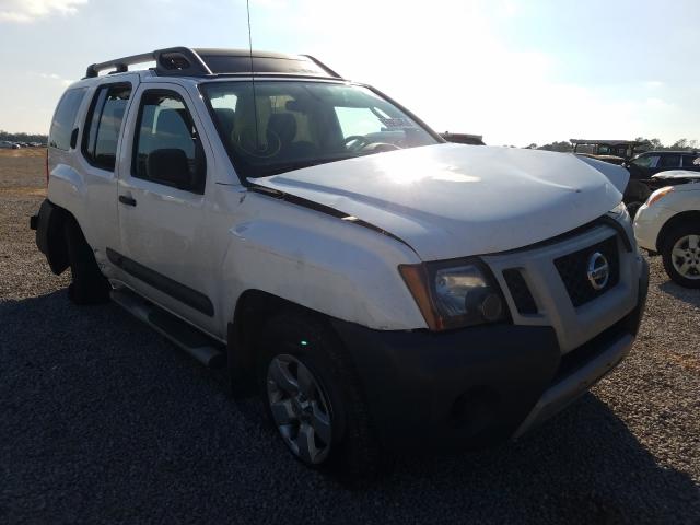 NISSAN XTERRA OFF 2012 5n1an0nwxcc525049