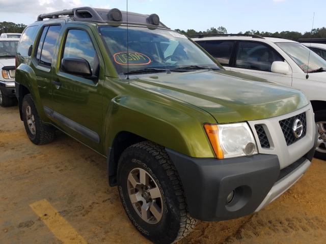 NISSAN XTERRA OFF 2012 5n1an0nwxcc526220