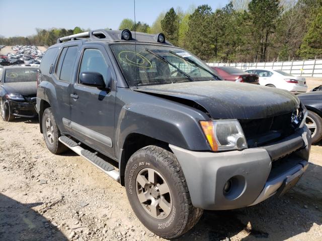 NISSAN XTERRA OFF 2012 5n1an0nwxcn801296