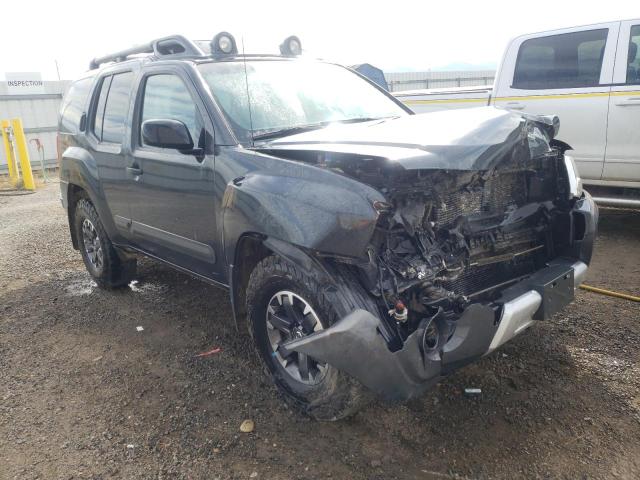 NISSAN XTERRA X 2014 5n1an0nwxen803097