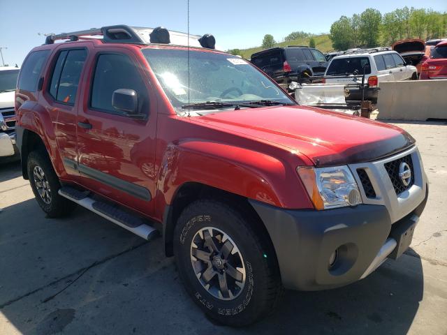 NISSAN XTERRA X 2015 5n1an0nwxfn650061