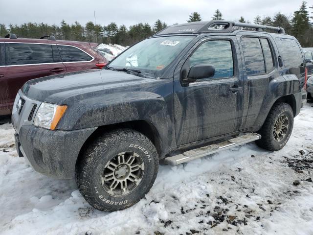 NISSAN XTERRA 2015 5n1an0nwxfn654899