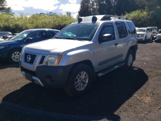 NISSAN XTERRA 2015 5n1an0nwxfn656054