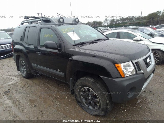 NISSAN XTERRA 2015 5n1an0nwxfn656247