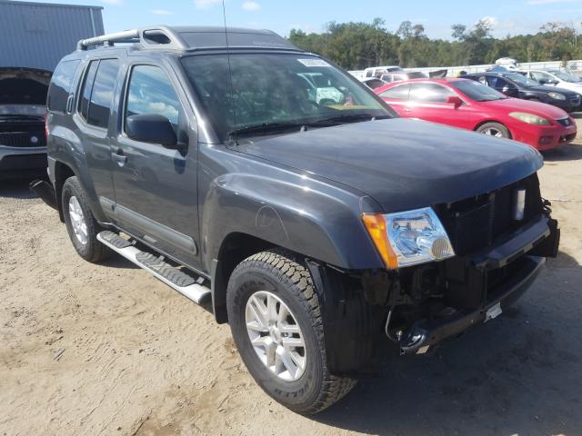 NISSAN XTERRA X 2015 5n1an0nwxfn658922