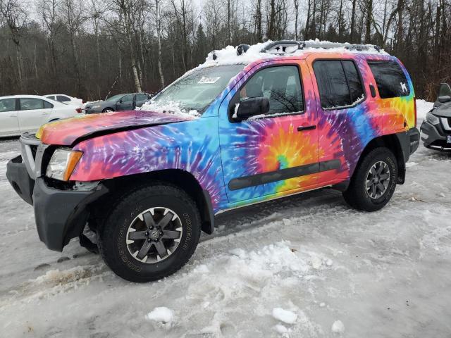 NISSAN XTERRA 2015 5n1an0nwxfn661285