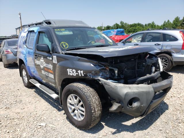 NISSAN XTERRA X 2015 5n1an0nwxfn665532