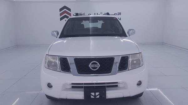 NISSAN PATHFINDER 2009 5n1ar18b09c610753