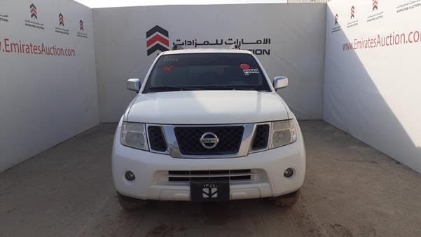 NISSAN PATHFINDER 2009 5n1ar18b19c611071