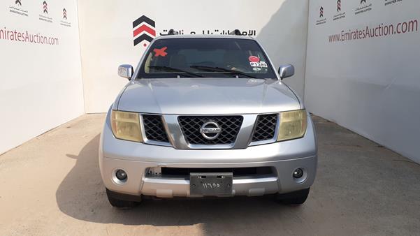 NISSAN PATHFINDER 2006 5n1ar18b26c652868