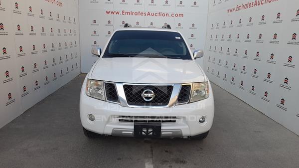 NISSAN PATHFINDER 2009 5n1ar18b29c602525