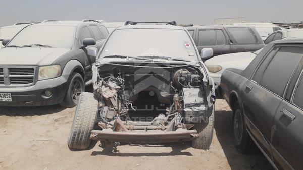 NISSAN PATHFINDER 2006 5n1ar18b36c637523