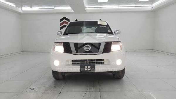 NISSAN PATHFINDER 2009 5n1ar18b39c607961