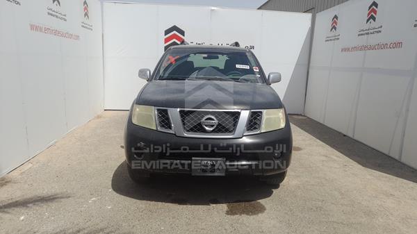 NISSAN PATHFINDER 2009 5n1ar18b39c608480