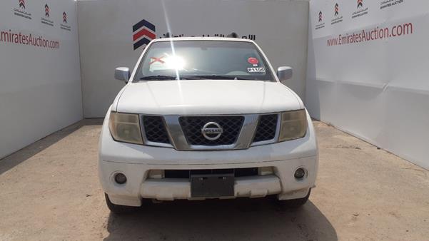 NISSAN PATHFINDER 2006 5n1ar18b46c645422