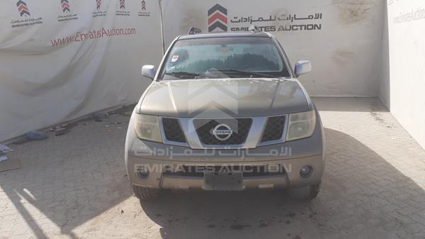 NISSAN PATHFINDER 2006 5n1ar18b46c657392