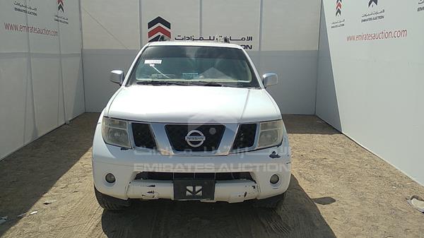 NISSAN PATHFINDER 2008 5n1ar18b58c616241