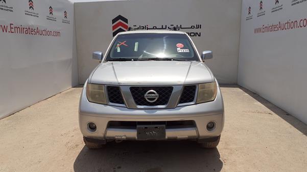 NISSAN PATHFINDER 2006 5n1ar18b66c644191