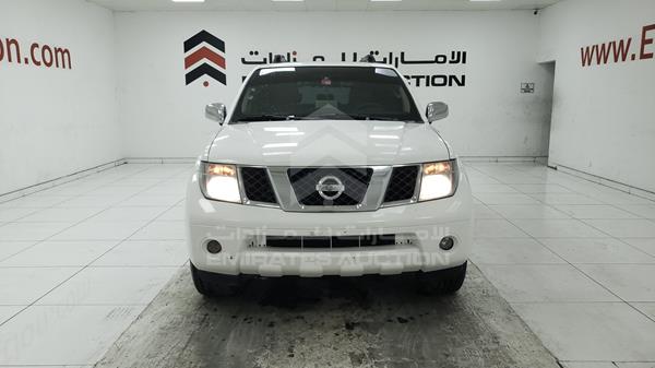 NISSAN PATHFINDER 2006 5n1ar18b66c645356