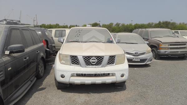 NISSAN PATHFINDER 2006 5n1ar18b66c651657