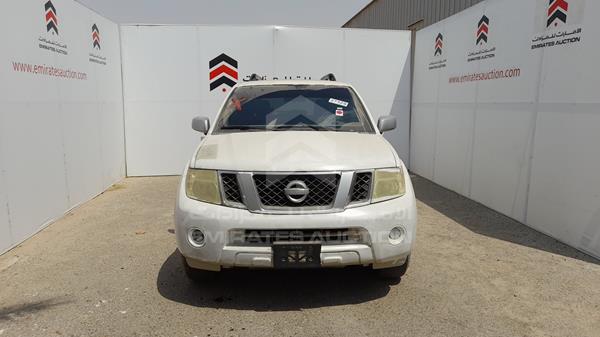 NISSAN PATHFINDER 2008 5n1ar18b68c663956