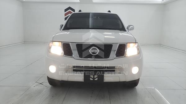 NISSAN PATHFINDER 2009 5n1ar18b69c610127