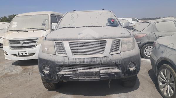 NISSAN PATHFINDER 2008 5n1ar18b78c614040