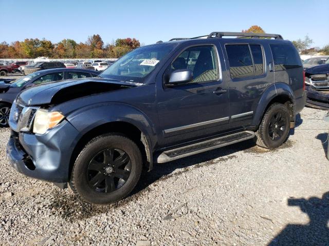 NISSAN PATHFINDER 2008 5n1ar18b78c626088