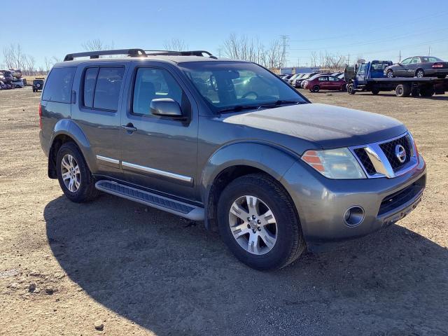 NISSAN PATHFINDER 2008 5n1ar18b78c663318