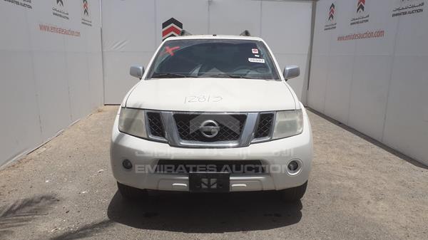 NISSAN PATHFINDER 2008 5n1ar18b78c664596