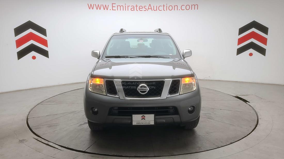 NISSAN PATHFINDER 2009 5n1ar18b79c606053