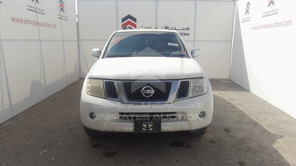 NISSAN PATHFINDER 2009 5n1ar18b79c610037