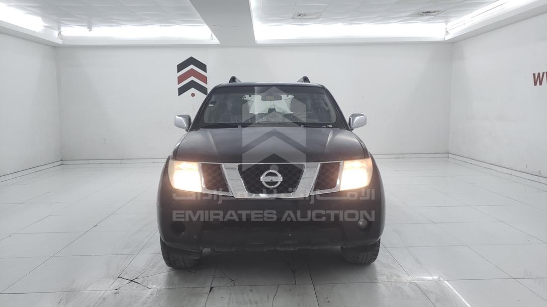 NISSAN PATHFINDER 2006 5n1ar18b86c664037