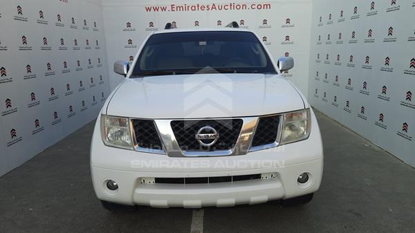 NISSAN PATHFINDER 2006 5n1ar18bx6c642900