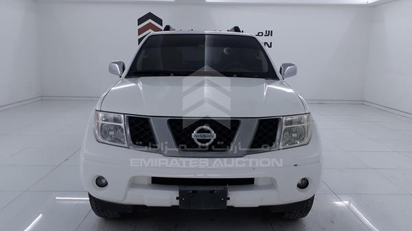 NISSAN PATHFINDER 2006 5n1ar18bx6c643786