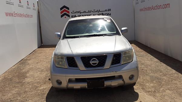 NISSAN PATHFINDER 2006 5n1ar18bx6c648955